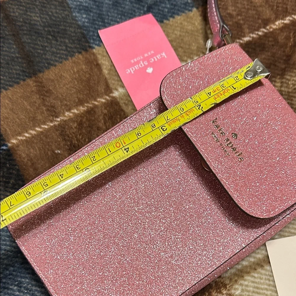 kate spade stylish pink